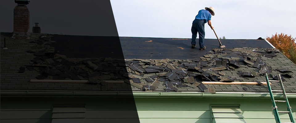 Fort Mill Roofing Contractors