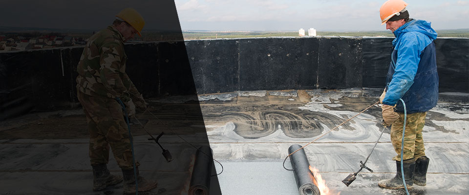 Fort Mill Roofing Contractors